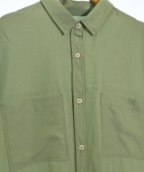 LEPSIM LOWRYSFARM（レプシィムローリーズファーム）カジュアルシャツ 緑 サイズ:F レディース/2200610926211