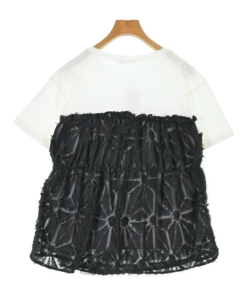 LEPSIM LOWRYSFARM（レプシィムローリーズファーム）Tシャツ・カットソー 白 サイズ:F レディース/2200610926235