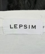 LEPSIM LOWRYSFARM（レプシィムローリーズファーム）Tシャツ・カットソー 白 サイズ:F レディース/2200610926235