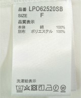 LEPSIM LOWRYSFARM（レプシィムローリーズファーム）Tシャツ・カットソー 白 サイズ:F レディース/2200610926235