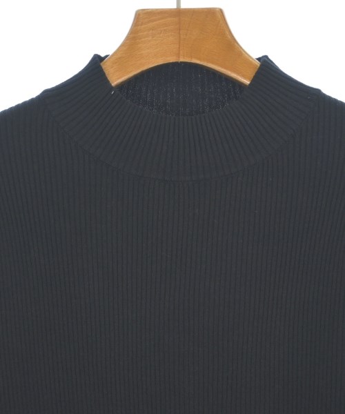 LEPSIM LOWRYSFARM（レプシィムローリーズファーム）ニット・セーター 黒 サイズ:F レディース/2200610926242