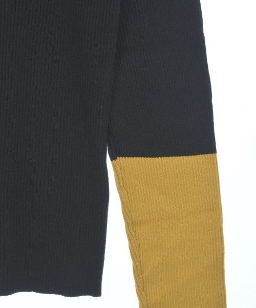 LEPSIM LOWRYSFARM（レプシィムローリーズファーム）ニット・セーター 黒 サイズ:F レディース/2200610926242