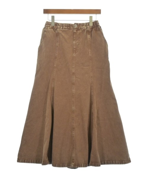 レプシィムローリーズファーム(LEPSIM LOWRYSFARM)のLEPSIM LOWRYSFARM ロング・マキシ丈スカート