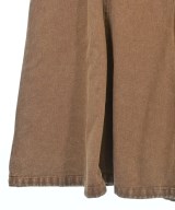 LEPSIM LOWRYSFARM（レプシィムローリーズファーム）ロング・マキシ丈スカート 茶 サイズ:F レディース/2200610926280