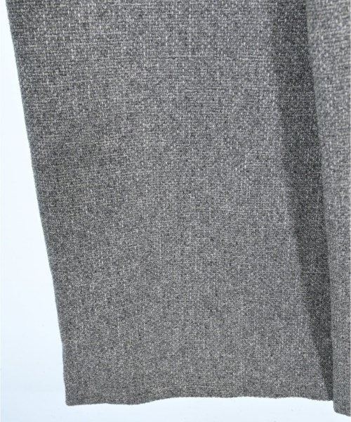 LEPSIM LOWRYSFARM（レプシィムローリーズファーム）オールインワン/サロペット グレー サイズ:F レディース/2200614519051