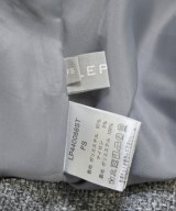 LEPSIM LOWRYSFARM（レプシィムローリーズファーム）オールインワン/サロペット グレー サイズ:F レディース/2200614519051