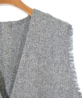 LEPSIM LOWRYSFARM（レプシィムローリーズファーム）オールインワン/サロペット グレー サイズ:F レディース/2200614519051