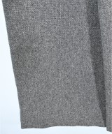 LEPSIM LOWRYSFARM（レプシィムローリーズファーム）オールインワン/サロペット グレー サイズ:F レディース/2200614519051