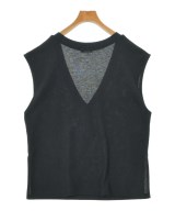 LEPSIM LOWRYSFARM（レプシィムローリーズファーム）ベスト 黒 サイズ:FT(M位) レディース/2200620767019