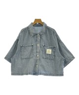 LEPSIM LOWRYSFARM カジュアルシャツ
