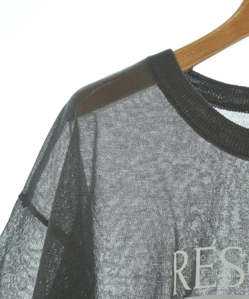 LEPSIM LOWRYSFARM（レプシィムローリーズファーム）ニット・セーター グレー サイズ:F レディース/2200670561124