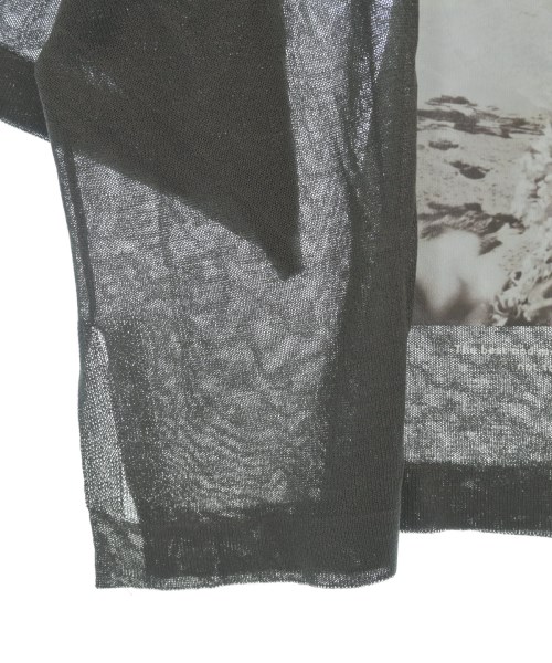 LEPSIM LOWRYSFARM（レプシィムローリーズファーム）ニット・セーター グレー サイズ:F レディース/2200670561124