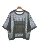 LEPSIM LOWRYSFARM（レプシィムローリーズファーム）ニット・セーター グレー サイズ:F レディース/2200670561124