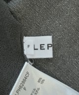 LEPSIM LOWRYSFARM（レプシィムローリーズファーム）ニット・セーター グレー サイズ:F レディース/2200670561124