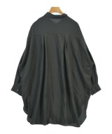 LEPSIM LOWRYSFARM（レプシィムローリーズファーム）カジュアルシャツ 黒 サイズ:F レディース/2200672440045