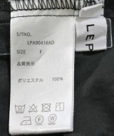 LEPSIM LOWRYSFARM（レプシィムローリーズファーム）カジュアルシャツ 黒 サイズ:F レディース/2200672440045