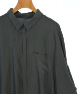 LEPSIM LOWRYSFARM（レプシィムローリーズファーム）カジュアルシャツ 黒 サイズ:F レディース/2200672440045