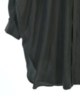 LEPSIM LOWRYSFARM（レプシィムローリーズファーム）カジュアルシャツ 黒 サイズ:F レディース/2200672440045