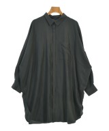 LEPSIM LOWRYSFARM カジュアルシャツ