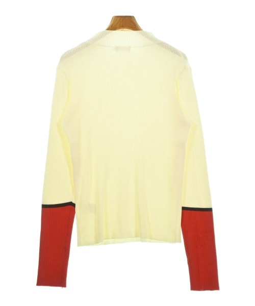 LEPSIM LOWRYSFARM（レプシィムローリーズファーム）ニット・セーター 白 サイズ:F レディース/2200671182052