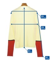 LEPSIM LOWRYSFARM（レプシィムローリーズファーム）ニット・セーター 白 サイズ:F レディース/2200671182052