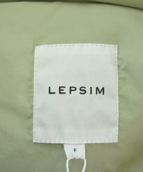 LEPSIM LOWRYSFARM（レプシィムローリーズファーム）その他 緑 サイズ:F レディース/2200672913075