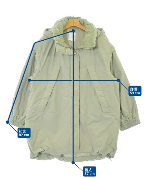 LEPSIM LOWRYSFARM（レプシィムローリーズファーム）その他 緑 サイズ:F レディース/2200672913075