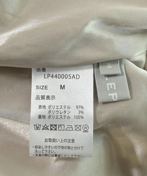 LEPSIM LOWRYSFARM（レプシィムローリーズファーム）その他 ピンク サイズ:M レディース/2200674665033