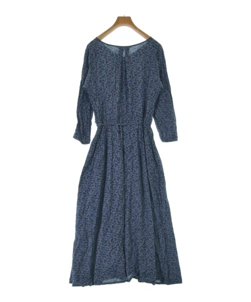 LEPSIM LOWRYSFARM（レプシィムローリーズファーム）ワンピース 紺 サイズ:M レディース/2200674104075