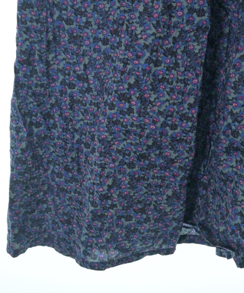 LEPSIM LOWRYSFARM（レプシィムローリーズファーム）ワンピース 紺 サイズ:M レディース/2200674104075