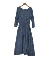 LEPSIM LOWRYSFARM（レプシィムローリーズファーム）ワンピース 紺 サイズ:M レディース/2200674104075