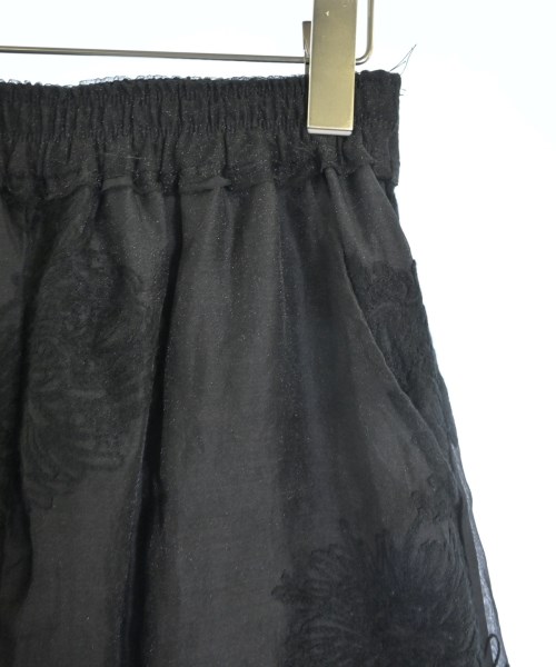 LEPSIM LOWRYSFARM（レプシィムローリーズファーム）その他 黒 サイズ:F レディース/2200674122017