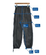 LEPSIM LOWRYSFARM（レプシィムローリーズファーム）その他 黒 サイズ:F レディース/2200674122017