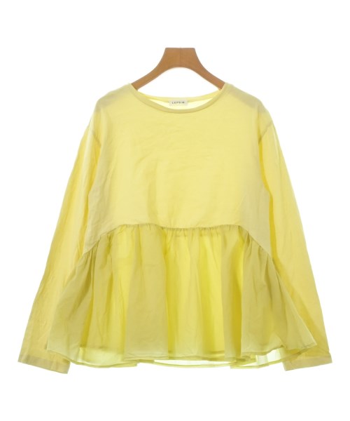 LEPSIM LOWRYSFARM(レプシィムローリーズファーム)Tシャツ・カットソー 緑 サイズ:F/2200674122024