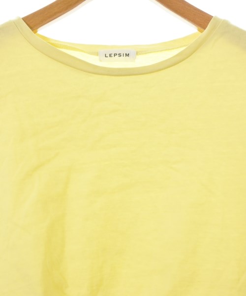 LEPSIM LOWRYSFARM（レプシィムローリーズファーム）Tシャツ・カットソー 緑 サイズ:F レディース/2200674122024