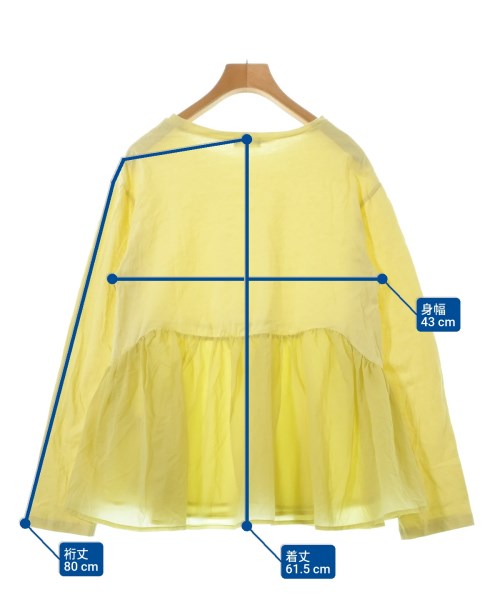 LEPSIM LOWRYSFARM（レプシィムローリーズファーム）Tシャツ・カットソー 緑 サイズ:F レディース/2200674122024