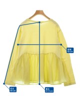 LEPSIM LOWRYSFARM（レプシィムローリーズファーム）Tシャツ・カットソー 緑 サイズ:F レディース/2200674122024