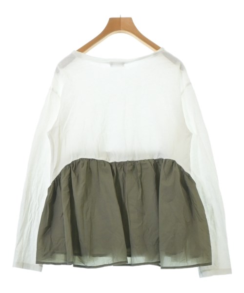 LEPSIM LOWRYSFARM（レプシィムローリーズファーム）Tシャツ・カットソー 白 サイズ:F レディース/2200674122031