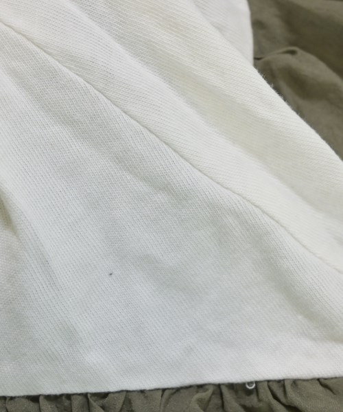 LEPSIM LOWRYSFARM（レプシィムローリーズファーム）Tシャツ・カットソー 白 サイズ:F レディース/2200674122031