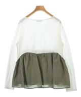 LEPSIM LOWRYSFARM（レプシィムローリーズファーム）Tシャツ・カットソー 白 サイズ:F レディース/2200674122031