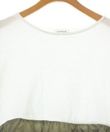 LEPSIM LOWRYSFARM（レプシィムローリーズファーム）Tシャツ・カットソー 白 サイズ:F レディース/2200674122031