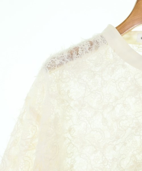 LEPSIM LOWRYSFARM（レプシィムローリーズファーム）カジュアルシャツ 白 サイズ:F レディース/2200674122048