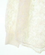 LEPSIM LOWRYSFARM（レプシィムローリーズファーム）カジュアルシャツ 白 サイズ:F レディース/2200674122048