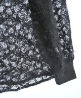 LEPSIM LOWRYSFARM（レプシィムローリーズファーム）カジュアルシャツ 黒 サイズ:F レディース/2200674122055