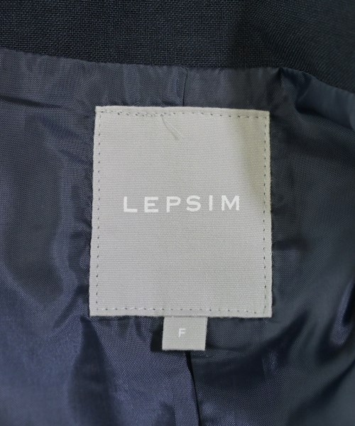 LEPSIM LOWRYSFARM（レプシィムローリーズファーム）その他 紺 サイズ:F レディース/2200670112029