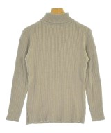 LEPSIM LOWRYSFARM（レプシィムローリーズファーム）ニット・セーター ベージュ サイズ:M レディース/2200675016087