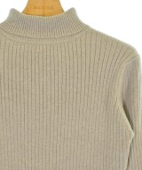 LEPSIM LOWRYSFARM（レプシィムローリーズファーム）ニット・セーター ベージュ サイズ:M レディース/2200675016087