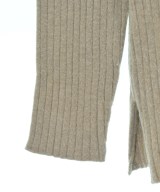 LEPSIM LOWRYSFARM（レプシィムローリーズファーム）ニット・セーター ベージュ サイズ:M レディース/2200675016087