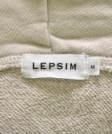 LEPSIM LOWRYSFARM（レプシィムローリーズファーム）パーカー ベージュ サイズ:M レディース/2200675016124