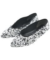 LEPSIM LOWRYSFARM バレエシューズ/オペラシューズ